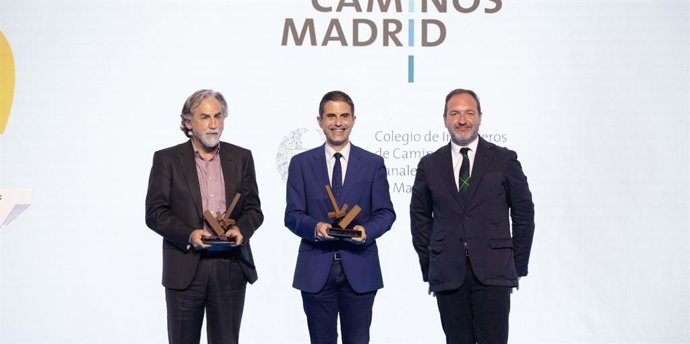 Premio a la Mejor Obra Municipal.