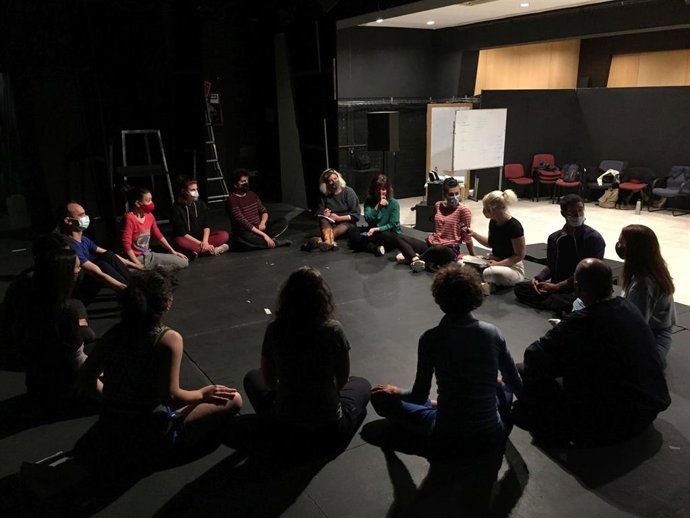 Curso de Marta Pazos