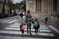 Catalunya comptabilitza 1.779 positius als centres educatius en les últimes 48 hores