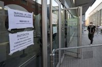 La incidencia cae 86,77 puntos el fin de semana hasta 584,08