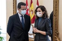 La Mesa acepta que se lleve a Pleno la Ley Ómnibus con la que se modificarán 50 textos normativos