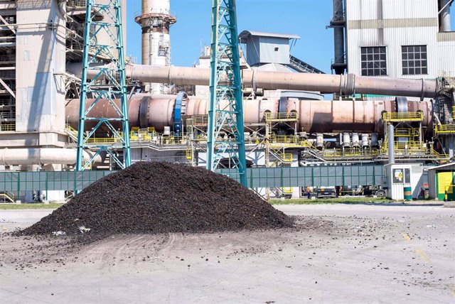 GT proyecta una planta de reciclado de neumáticos en Dueñas para su conversión en biocombustible y materia prima para la industria.