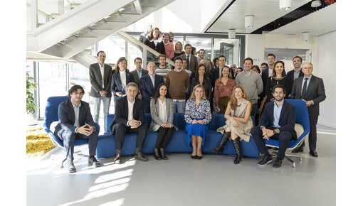 Startups+espa%C3%B1olas+muestran+a+la+comisaria+de+Energ%C3%ADa+proyectos+innovadores+que+impulsan+junto+a+Red+El%C3%A9ctrica