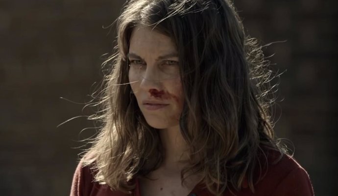 The Walking Dead: Lauren Cohan justifica la devastadora decisión de Maggie en el 11x09