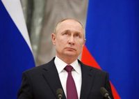La Fiscalía ucraniana imputa a Putin por el reconocimiento de Donetsk y Lugansk