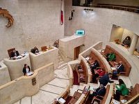 La consejera de Economía afirma que en abril de 2021 se remitió a Cantur una auditoria y además hay dos "en ejecución"