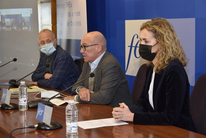 130 Empresas,  Interesadas En La Convocatoria De Ayudas Al Autoconsumo Y Energías Renovables