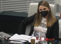 PSOE espeta a Almeida que "lo ha sacrificado todo, hasta la Alcaldía, por el bando perdedor" en "el casino popular"