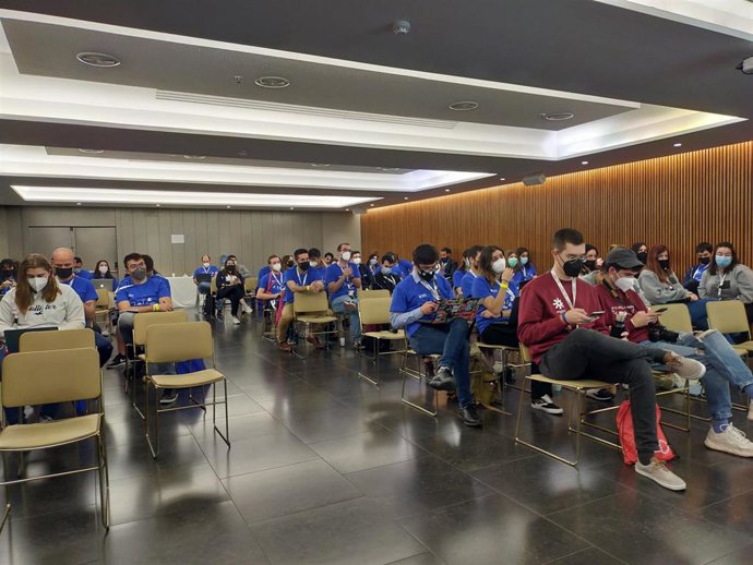 Asamblea de la ESN en Castelló