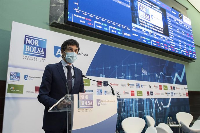 Rementeria cree que el PP "debería ordenar el patio" para "su bien" y para recuperar la "estabilidad que es necesaria"