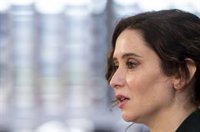 Ayuso asegura que trabajará para que la Comunidad "siga arriba" y su partido en Madrid "se renueve desde los cimientos"