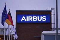 Airbus, junto con dos socios, compra el proveedor de piezas Aubert & Duval