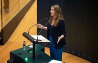 Espinar cree que ahora no es momento para una moción de censura y afea a Villacís que actúe como portavoz nacional de Cs