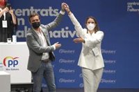 Prohens trasladó por teléfono a Casado el "malestar" de las bases del PP balear por la crisis en la formación