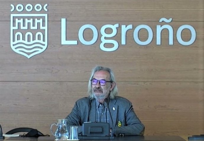 José Manuel Zúñiga, concejal de Medio Ambiente