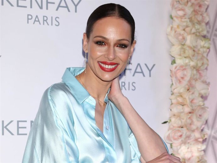 Archivo - Eva González