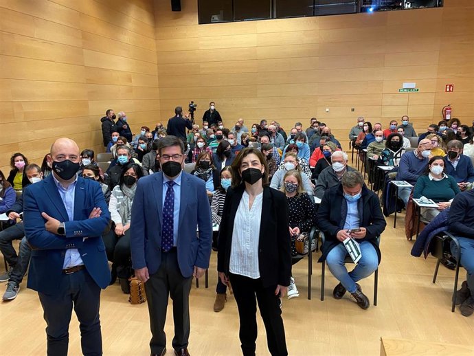 ARAG-ASAJA ha celebrado una jornada sobre cómo la reforma laboral ha afectado al campo