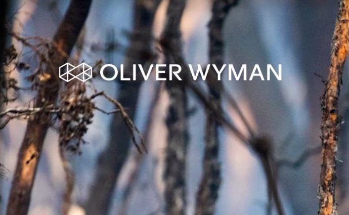 Archivo - Oliver Wyman