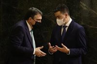 PSOE y PNV pactan sacar del Congreso la comisión que investigue los abusos de la Iglesia, que se debatirá en marzo