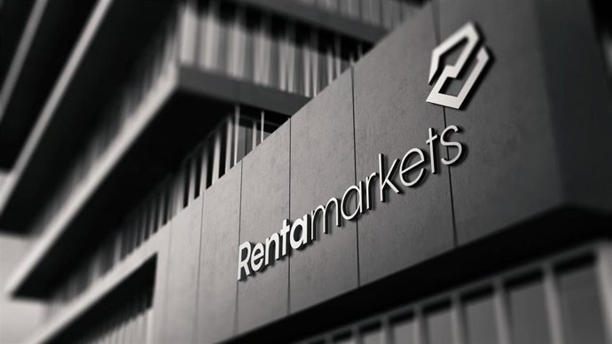 Archivo - Sede de Rentamarkets.