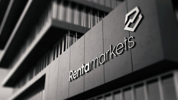 Archivo - Sede de Rentamarkets.