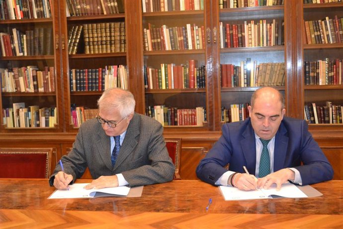 La FAPE y ATA firman un acuerdo para mejorar las condiciones de trabajo de los periodistas autónomos