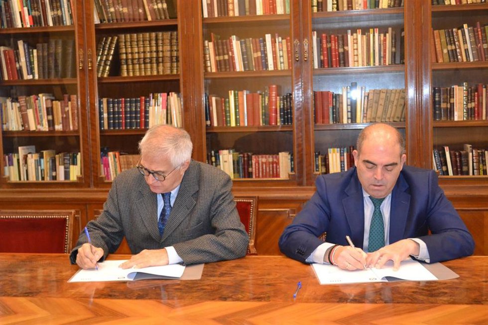 La FAPE y ATA firman un acuerdo para mejorar las condiciones de trabajo de los periodistas autónomos