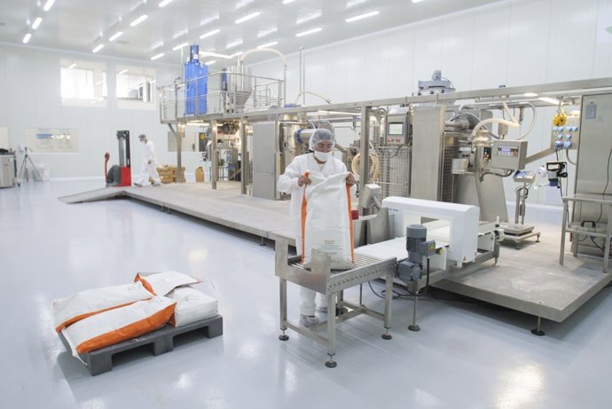 Archivo - Economía.- Blendhub, entre las 39 soluciones inspiradoras que se presentarán en el Foro Mundial de Economía Circular 