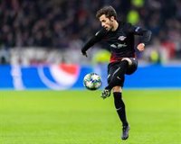 El uruguayo Marcelo Saracchi, nuevo jugador del Levante