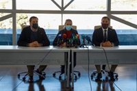 Ciudadanos reafirma que la nueva normativa sobre explotaciones porcinas en Lorca "no va a cerrar ninguna granja"