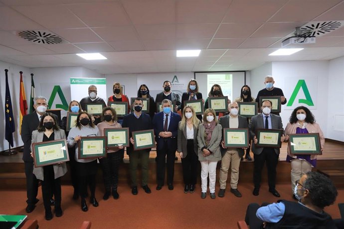 Jornada provincial en torno a la Red Local de Acción en Salud.