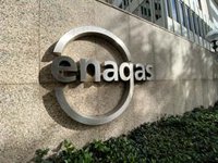 Enagás no descarta abrir el capital de su filial renovable a más socios