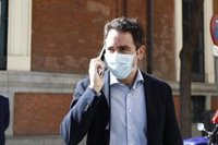 Dirigentes del Grupo Popular en el Congreso piden la destitución de García Egea y congreso extraordinario