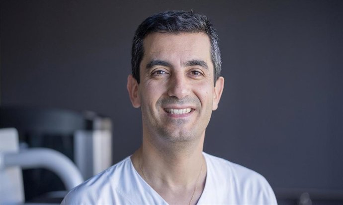 Nicolás Martínez Velilla.