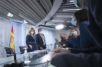 El Consejo de Ministros aprueba la prórroga automática de los ERTE-Covid hasta el 31 de marzo