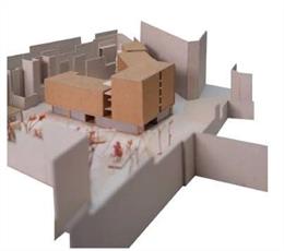 Imagen virtual del plan aprobado.