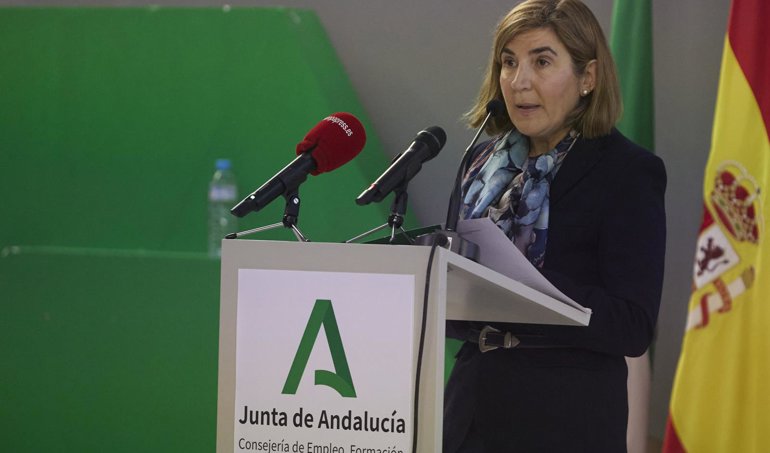 Andalucía