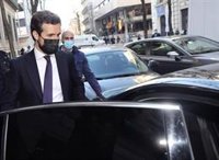 Presidentes regionales y provinciales, diputados y alcaldes dejan solo a Casado y piden un Congreso extraordinario