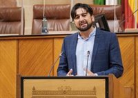 Unidas Podemos urge a la Junta "medidas" y que "deje de ponerse de perfil" ante la situación "crítica" de sequía