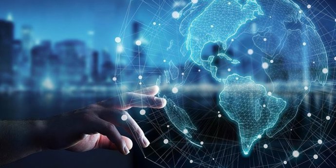 Archivo - El mercado de la ciberseguridad en España crecerá un 7,7% 