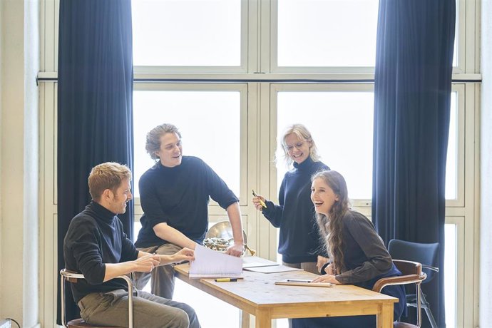 Imagen de la obra 'Gif'