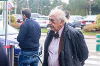 Inocencio Arias "saborea" la Medalla de Andalucía tras media vida fuera: "Cuando me preguntaban de Andalucía me volcaba"