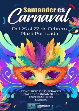 Cartel de Carnaval 2022