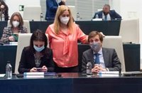 PP defiende las "explicaciones largas y tendidas" de Almeida sobre el presunto espionaje: "La verdad es la verdad"