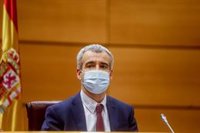 Aena reelegirá a Lucena como consejero delegado en su próxima junta general de accionistas el 31 de marzo