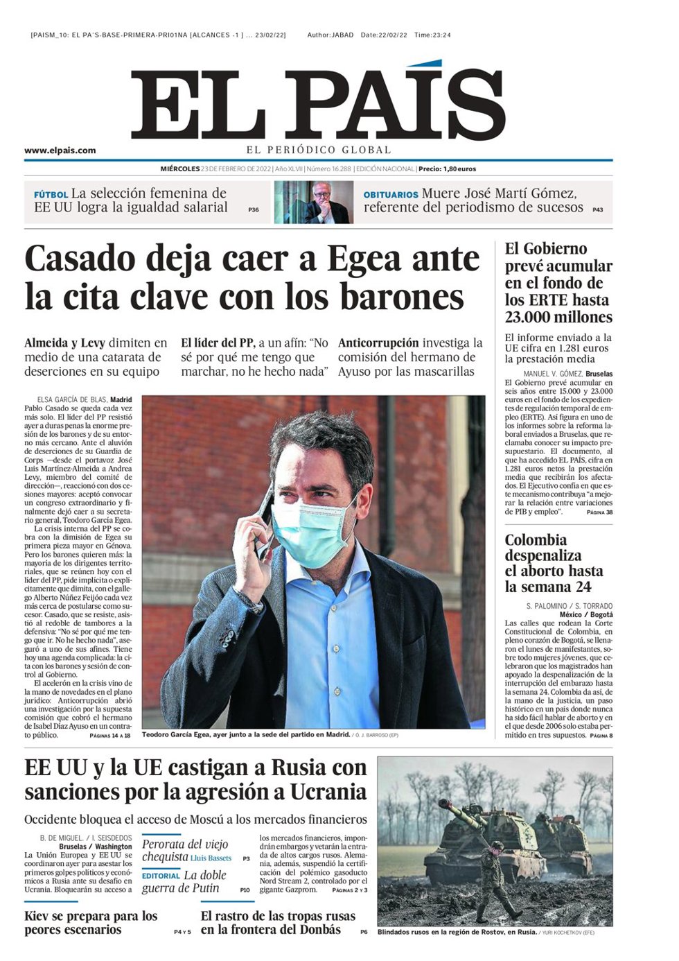El País