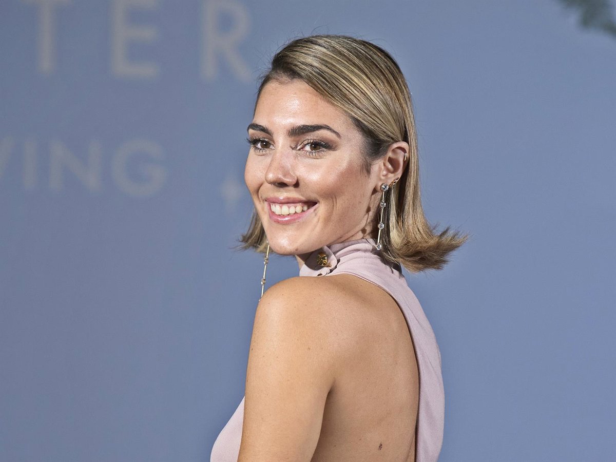 Anna Ferrer Padilla Cumple 25 Exitosos A os Anna Ferrer Padilla Cumple 25 Exitosos A os