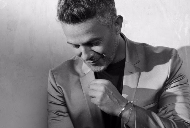 Alejandro Sanz recibirá la distinción de Hijo Predilecto de Andalucía el próximo 28 de febrero