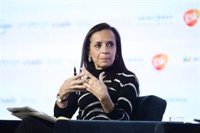 Beatriz Corredor percibió 546.000 euros como presidenta de Red Eléctrica en 2021