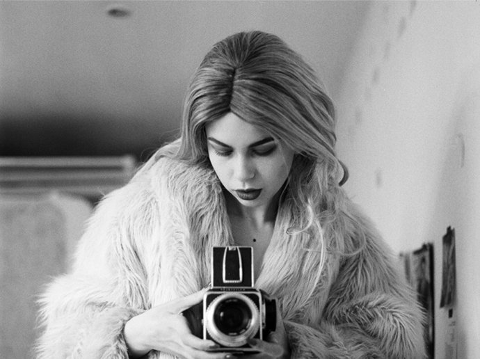 Exposición 'TRánsitos'.